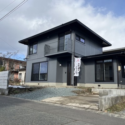 盛岡市上堂3丁目