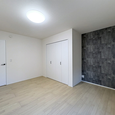 岡谷市郷田　リセットハウス