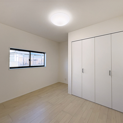 岡谷市郷田　リセットハウス