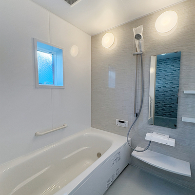 岡谷市郷田　リセットハウス