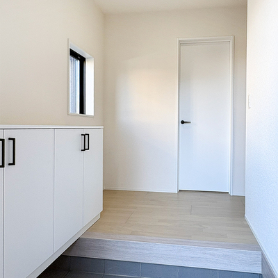 岡谷市郷田　リセットハウス