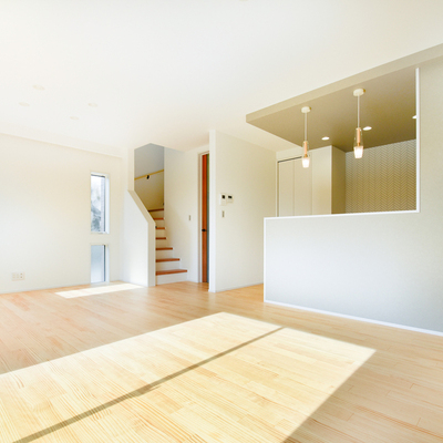 熊本市西区上代１丁目　テイラーハウス　（全１棟）