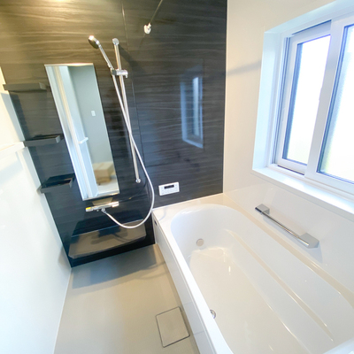 福島市宮代字一本松　リセットハウス