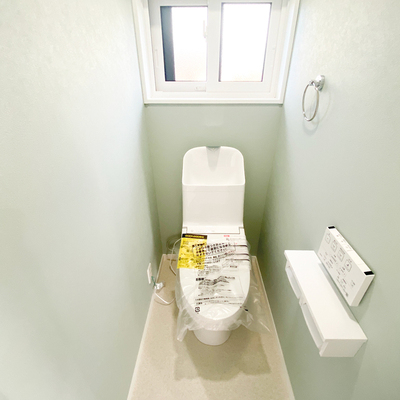 福島市宮代字一本松　リセットハウス