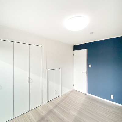 福島市宮代字一本松　リセットハウス