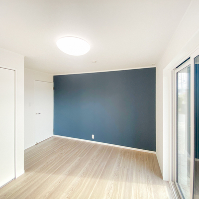 福島市宮代字一本松　リセットハウス