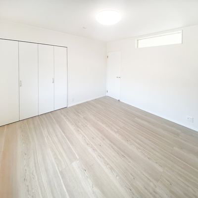 福島市宮代字一本松　リセットハウス