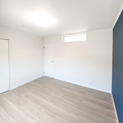 福島市宮代字一本松　リセットハウス