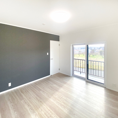 福島市宮代字一本松　リセットハウス