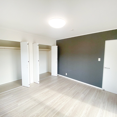 福島市宮代字一本松　リセットハウス