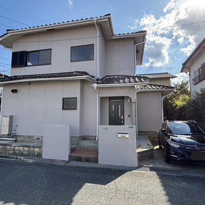 大平1丁目リセットハウス