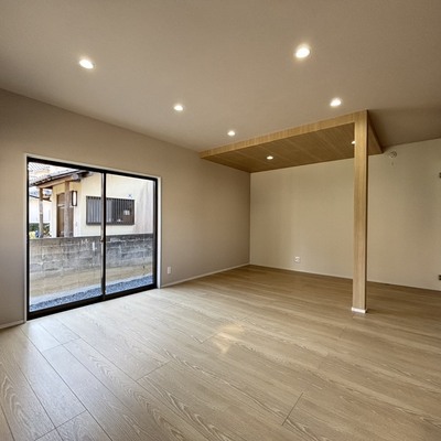 大平1丁目リセットハウス