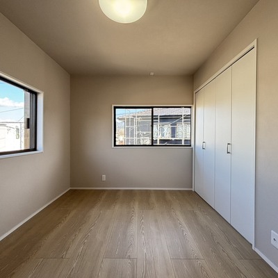 大平1丁目リセットハウス