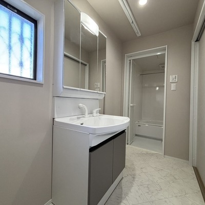 大平1丁目リセットハウス