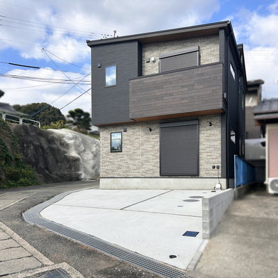 熊本市西区上代１丁目　テイラーハウス　（全１棟）