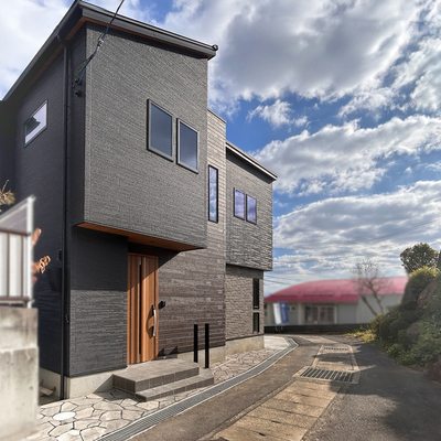 熊本市西区上代１丁目　テイラーハウス　（全１棟）