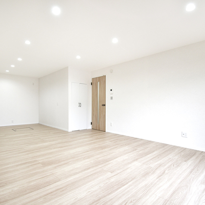 山鹿市熊入町　リセットハウス