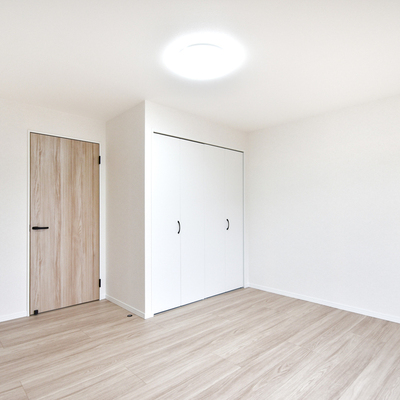 山鹿市熊入町　リセットハウス