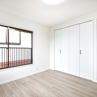 山鹿市熊入町　リセットハウス