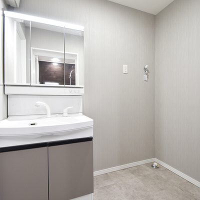 山鹿市熊入町　リセットハウス