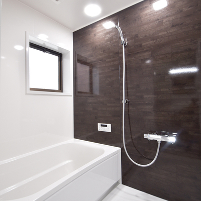 山鹿市熊入町　リセットハウス