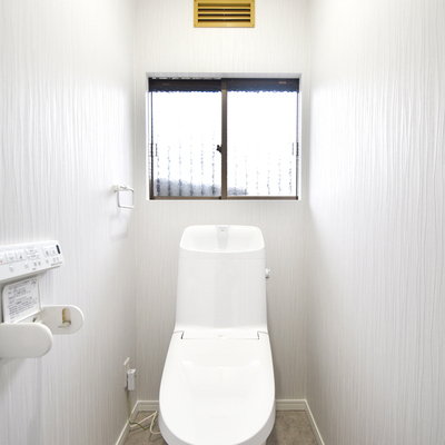 山鹿市熊入町　リセットハウス