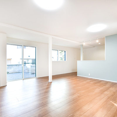 宇土市松山町　リセットハウス