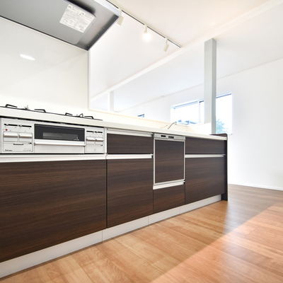 宇土市松山町　リセットハウス