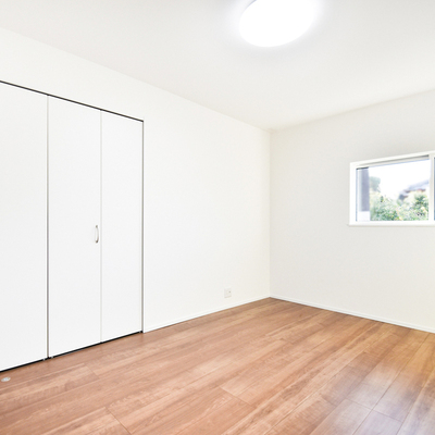 宇土市松山町　リセットハウス