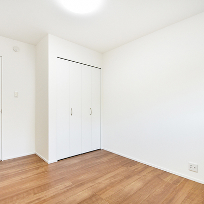 宇土市松山町　リセットハウス