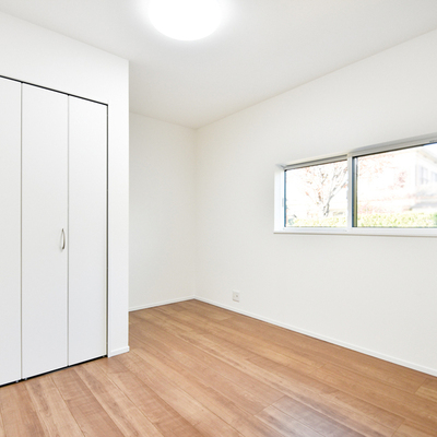 宇土市松山町　リセットハウス