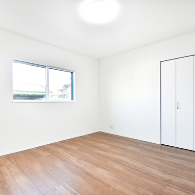 宇土市松山町　リセットハウス