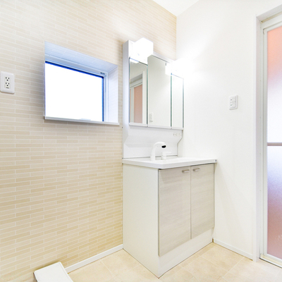 宇土市松山町　リセットハウス