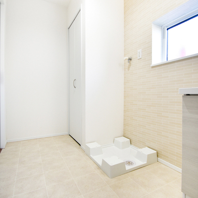 宇土市松山町　リセットハウス