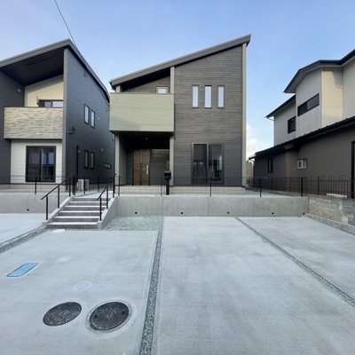 仙台市宮城野区安養寺2丁目　テイラーハウスB棟（全2棟）