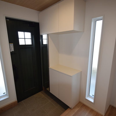 郡山市片平町字大山南　テイラーハウス