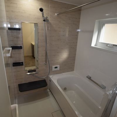 郡山市片平町字大山南　テイラーハウス