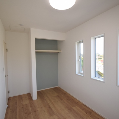 郡山市片平町字大山南　テイラーハウス