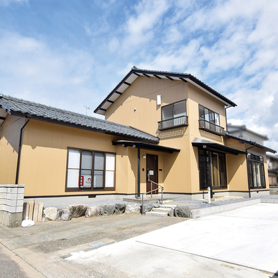 新潟市西区寺尾西三丁目 中古住宅