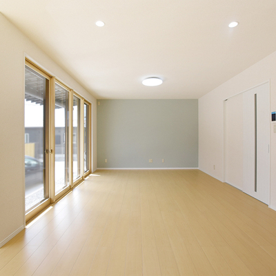 新潟市西区寺尾西三丁目 中古住宅