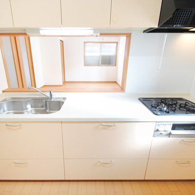 長岡市中之島　リセットハウス