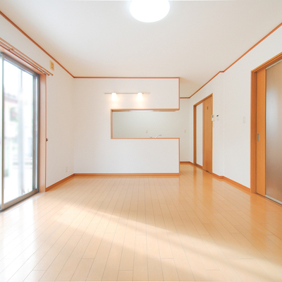 長岡市中之島　リセットハウス