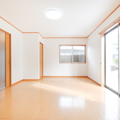 長岡市中之島　リセットハウス