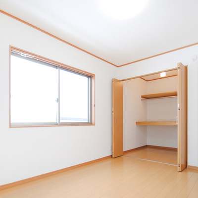 長岡市中之島　リセットハウス