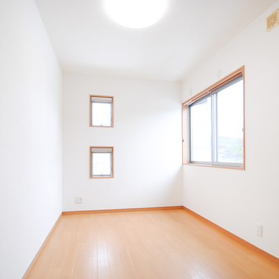 長岡市中之島　リセットハウス