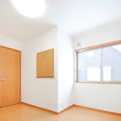 長岡市中之島　リセットハウス