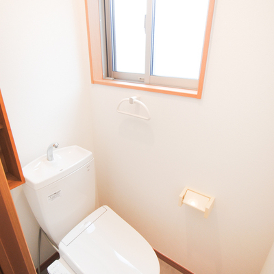 長岡市中之島　リセットハウス