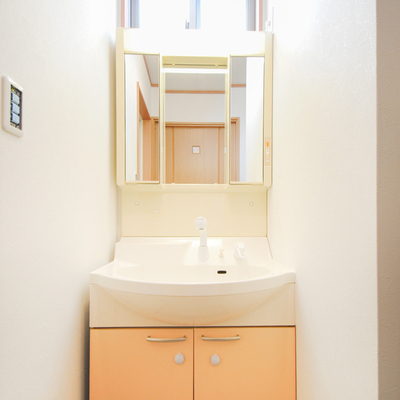 長岡市中之島　リセットハウス