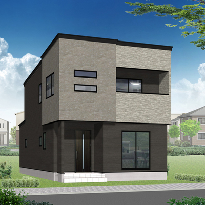 上越市春日新田一丁目　テイラーハウス