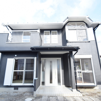 瀬戸市西山町二丁目　リセットハウス